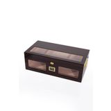 Rafaela Sedir Humidor Puro Kutusu
