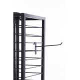 RAFAX Tel Panoya Geçme Kanca 20'cm 20'li Paket