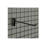Rafburada ® 100 Adet Tel Pano Kancası.aksesuar Kancası 30 Cm