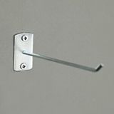 Rafburada 25 Adet Montaj Kancası. Aksesuar Kancası. 10 Cm