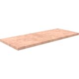 Rafburada 35X50 Cm Ham MDF Dekoratif Ahsap Raf