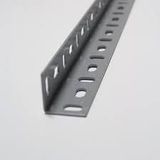 Rafburada 7 Katlı 3'lü Bitişik Galvaniz Çelik Raf.depo,dosya Raf 31x93-0.70 Mm-250cm