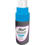 Raff Istampa Mürekkebi Mavi 50 cc - Gramaj