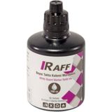 Raff Tahta Kalemi Mürekkebi ( 100 cc ) Kırmızı - Yazı Tahtası Kalem Seti - Gramaj