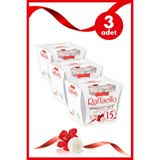 Raffaello Çikolata 15'li 150 Gr - 3 Adet