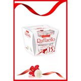Raffaello Çikolata 15'li - 150 gr