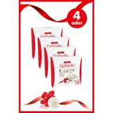 Raffaello Çikolata 24'lü 240 Gr - 4 Adet - Hediyelik Çikolata