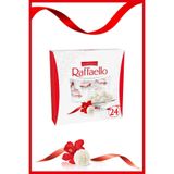 Raffaello Çikolata 24'lü 240 Gr - Hediyelik Çikolata