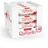Raffaello Çikolata 4'lü 40 Gr 16 Adet