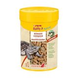 Raffy P Kaplumbağa Yemi 100 Ml 18 Gr