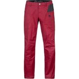 Rafiki Crag Erkek Pantolon - M - Kırmızı
