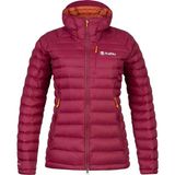 Rafiki Project Insulated Kadın Ceket - 36 - Bordo