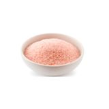 Rafine Edilmemiş Himalaya 10kg Pembe İnce Tuz