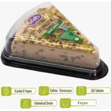 Rafine Şeker Ilavesiz Antep Fıstıklı Tahin Helvası - 300 gr - 1 Adet