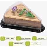 Rafine Şeker Ilavesiz Kakaolu Tahin Helvası - 300 gr - 1 Adet