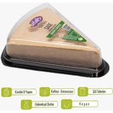 Rafine Şeker Ilavesiz Sade Tahin Helvası - 300 gr - 1 Adet