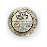 Rafine Şeker Ilavesiz Tahin Helva 500 Gr