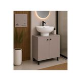 rafineritasarım ASYA BANYO DOLABI,LAVABO ALTI DOLAP,AYAKLI LAVABO DOLABI,MODERN LAVABO ALTI ÜNİTE