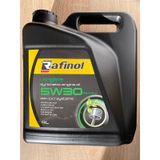 Rafinol Longlife 5W-30 Ll Acea C3 / Dpf 4 lt Motor Yağı