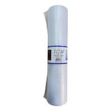 Rafkap Kaydırmaz Pvc Şeffaf Raf Çekmece Örtüsü Zemin Kaplaması - 45 Cm. X 10 Metre - 1 Adet ŞEFFAF