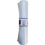 Rafkap Kaydırmaz Pvc Şeffaf Raf Çekmece Örtüsü Zemin Kaplaması - 45 Cm. x 10 Metre - 1 Adet - Yok