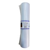 Rafkap Kaydırmaz Pvc Şeffaf Raf Çekmece Örtüsü Zemin Kaplaması - 45 Cm. X 10 Metre - 1 Adet