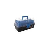 Raflı Balıkçı Takım Çantası, Asr-5038 16'' Balıkçı Çantası 3 Raflı