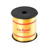 Rafya 200 Mt 8 Mm 4 Adet Sarı
