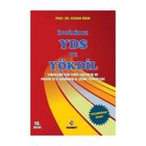 Rağbet Yayınları İngilizce YDS ve YÖKDİL