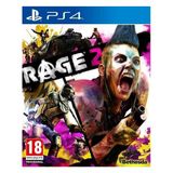 Rage 2 Playstation 4 Cd Oyun Teşhir