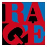 Rage Against The Machine Renegades - Plak
