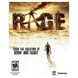 Rage