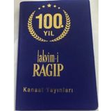 Ragıp Cep Takvimi 2023
