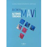 Rağmen Mavi - Retrospektif - Ali İsmail Türemen