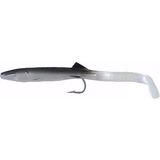 Ragot 3 Adet Ragot Raglou Bulk 65MM Pgy Silikon Balık
