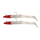 RAGOT Leurre Souple Raglou Hybrid RG3921292 8,4 g Rh