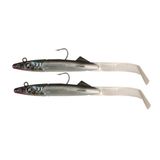 RAGOT Leurre Souple Raglou Hybrid RG3921297 8,5 cm 8,4 g Lc