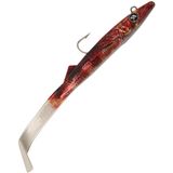 RAGOT Leurre Souple Raglou Hybrid RG3921298 8,5 cm 8,4 g Ablr