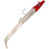 RAGOT Leurre Souple Raglou Hybrid RG3921303 Hibrit – 10,5 cm – 14,6 g – Rh