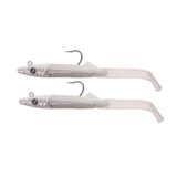 RAGOT Leurre Souple Raglou Hybrid RG3921479 – 10,5 cm – 14,6 g – SGW
