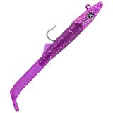 RAGOT Leurre Souple Raglou Hybrid RG3921484 - 12 cm - 25 g - Pr