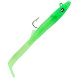 RAGOT Leurre Souple Raglou Hybrid RG3921485 – 12 cm – 25 g – LG