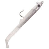 RAGOT Leurre Souple Raglou Hybrid RG3921486 Hibrit, 12 cm, 25 g, SGW