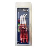 Ragot Raglou 3D Silikon Balık 120Mm Ablr 3 Adet
