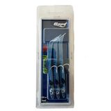 Ragot Raglou 3D Silikon Balık 120Mm Bm 3 Adet