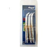 Ragot Raglou 3D Silikon Balık - AYU - 120MM - 3LÜ