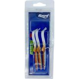 Ragot Raglou 3D Silikon Balık - AYU - 65MM - 3LÜ