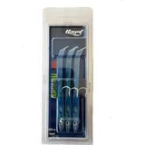 Ragot Raglou 3D Silikon Balık - GM - 120MM - 3LÜ