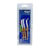 Ragot Raglou 3D Silikon Yem Ayu 120 Mm