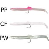 Ragot Raglou 85 mm Silikon Zargana Yemi (1 Adet) - PW
